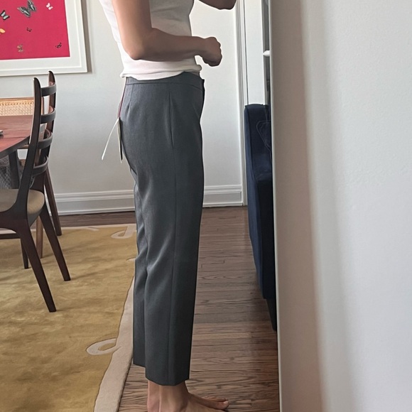 Alexander McQueen trouser - Picture 9 of 9